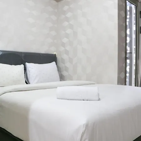 Nice And Relaxing 1Br At Gold Coast Apartment By Travelio
